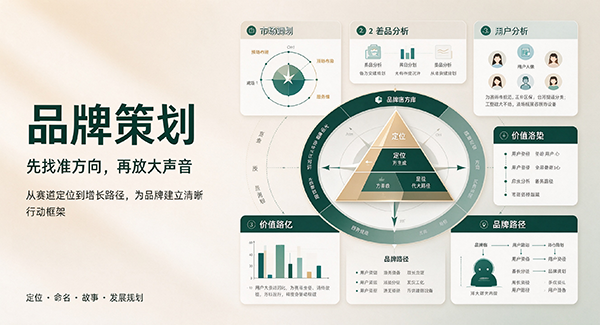阿拉善品牌策划